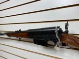 Used Remington Model 8 35 Remington Good condition - 9 of 16