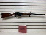 Used Remington Model 8 35 Remington Good condition - 15 of 16