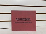 Used Remington Model 8 35 Remington Good condition - 7 of 16