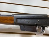 Used Remington Model 8 35 Remington Good condition - 13 of 16