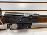 Used Remington Model 8 35 Remington Good condition - 8 of 16