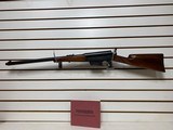 Used Remington Model 8 35 Remington Good condition - 1 of 16