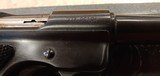 Used Ruger Mark III 22LR with case and extras - 12 of 15