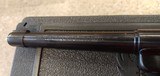 Used Ruger Mark II 22 LR with case and extras - 6 of 13
