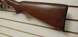 Used Winchester Model 24 12 Gauge 28" barrel Double Barrel good condition - 2 of 14