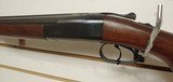 Used Winchester Model 24 12 Gauge 28" barrel Double Barrel good condition - 4 of 14