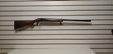 Used Winchester Model 24 12 Gauge 28" barrel Double Barrel good condition - 7 of 14