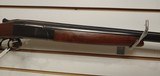 Used Winchester Model 24 12 Gauge 28" barrel Double Barrel good condition - 10 of 14