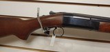 Used Winchester Model 24 12 Gauge 28" barrel Double Barrel good condition - 9 of 14