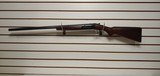 Used Winchester Model 24 12 Gauge 28" barrel Double Barrel good condition - 1 of 14