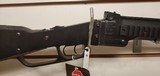 Chiappa X-Caliber 22cal rifle and
12/76 (3" chamber) shotgun unfired with box 8 barrel inserts - 18 of 23