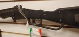 Chiappa X-Caliber 22cal rifle and
12/76 (3" chamber) shotgun unfired with box 8 barrel inserts - 3 of 23