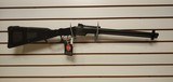 Chiappa X-Caliber 22cal rifle and
12/76 (3" chamber) shotgun unfired with box 8 barrel inserts - 16 of 23