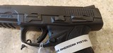 New Ruger American
9 mm
4" barrel
hard plastic case extra mag - 8 of 16