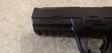 New Ruger American
9 mm
4" barrel
hard plastic case extra mag - 9 of 16