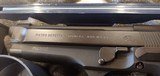 Used Beretta 92FS 9mm 10 round magazine with case and extra mag very good condition - 5 of 11