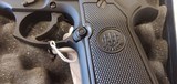 Used Beretta 92FS 9mm 10 round magazine with case and extra mag very good condition - 3 of 11