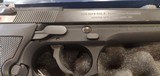 Used Beretta 92FS 9mm 10 round magazine with case and extra mag very good condition - 10 of 11