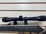 Used Marloin Model 882 Stainless 22 Magnum Good condition - 9 of 14