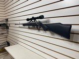 Used Marloin Model 882 Stainless 22 Magnum Good condition - 13 of 14