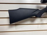 Used Marloin Model 882 Stainless 22 Magnum Good condition - 2 of 14