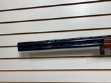 Used Italian Roto 12 Gauge 28" barrel good condition - 8 of 15