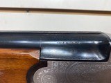 Used Italian Roto 12 Gauge 28" barrel good condition - 3 of 15