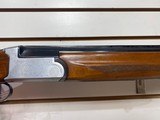 Used Italian Roto 12 Gauge 28" barrel good condition - 5 of 15