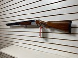 Used Italian Roto 12 Gauge 28" barrel good condition - 4 of 15