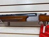 Used Italian Roto 12 Gauge 28" barrel good condition - 9 of 15