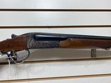 Used Savage Fox Model B 12 Gauge 28" barrel good condition - 10 of 12