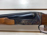 Used Savage Fox Model B 12 Gauge 28" barrel good condition - 2 of 12