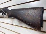 Used Winchester Model 67 22LR Bolt Good Condition - 3 of 12
