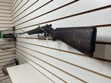 Used Winchester Model 67 22LR Bolt Good Condition - 2 of 12