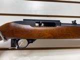Used Ruger 10/22 22LR good condition - 6 of 15