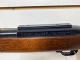 Used Ruger 10/22 22LR good condition - 14 of 15