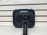 Used Glock 45 9mm Good condition - 3 of 8