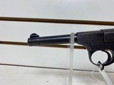 Used Colt Woodsman 22 LR Average Condition - 5 of 10
