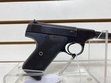 Used Colt Woodsman 22 LR Average Condition - 4 of 10