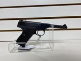 Used Colt Woodsman 22 LR Average Condition - 6 of 10