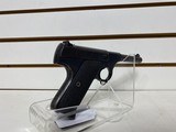 Used Colt Woodsman 22 LR Average Condition - 10 of 10