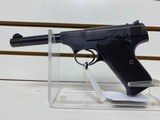Used Colt Woodsman 22 LR Average Condition - 1 of 10