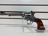 Used Ruger Single Six 22LR very good condition - 1 of 8