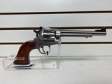 Used Ruger Single Six 22LR very good condition - 7 of 8