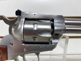 Used Ruger Single Six 22LR very good condition - 5 of 8