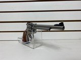 Used Ruger Single Six 22LR very good condition - 6 of 8