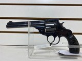 Used H&R Top Break 38 S&W good condition - 1 of 8