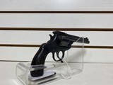 Used H&R Top Break 38 S&W good condition - 2 of 8