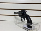 Used H&R Top Break 38 S&W good condition - 3 of 8