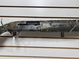 Used Browning Gold 12 Gauge 26" barrel good condition camo finish - 3 of 12